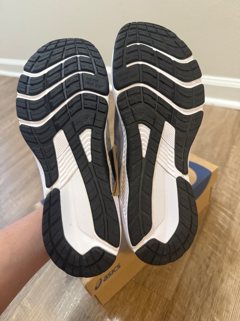 ASICS GT-1000 11 - Picture 5 of 5